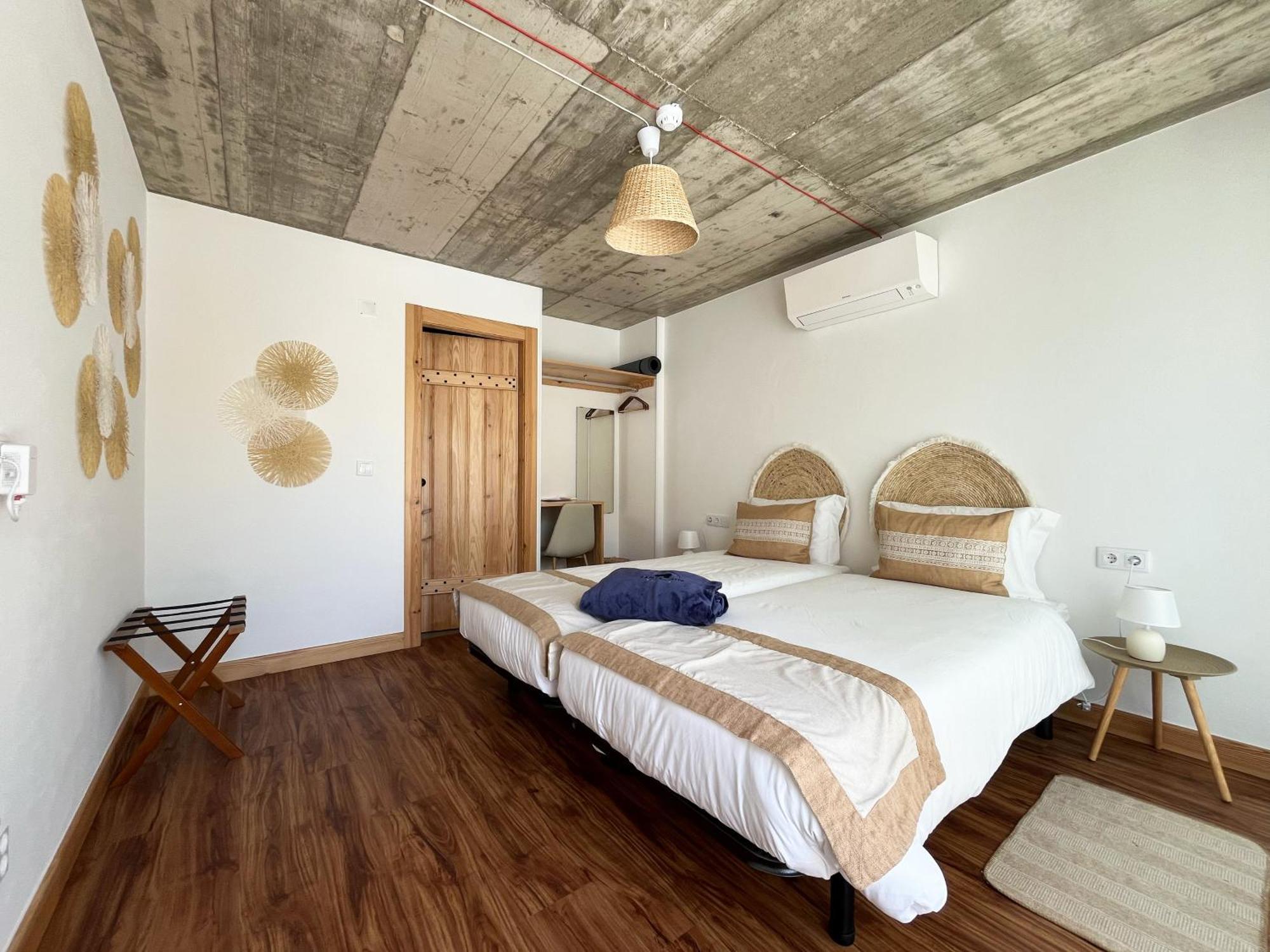 Santa Cruz Dive House Padi Dive Resort Silveira  Εξωτερικό φωτογραφία