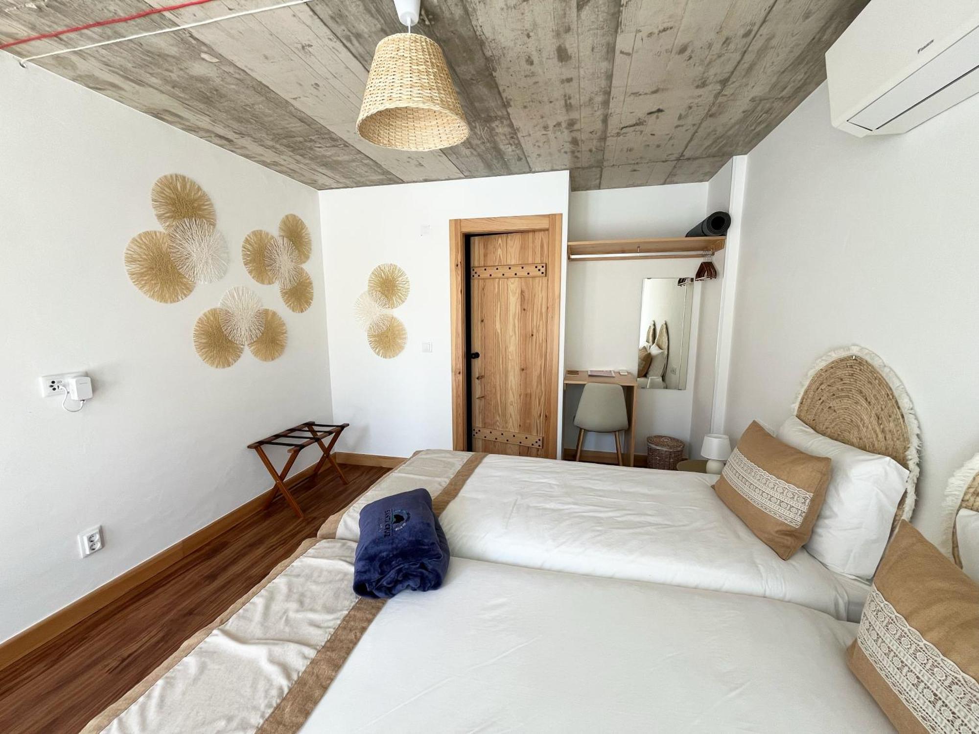 Santa Cruz Dive House Padi Dive Resort Silveira  Εξωτερικό φωτογραφία