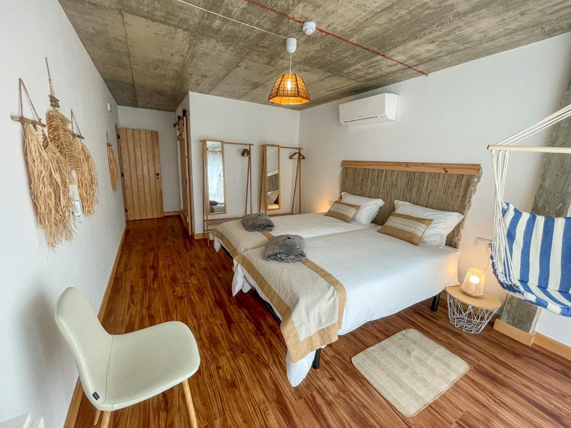 Santa Cruz Dive House Padi Dive Resort Silveira  Εξωτερικό φωτογραφία